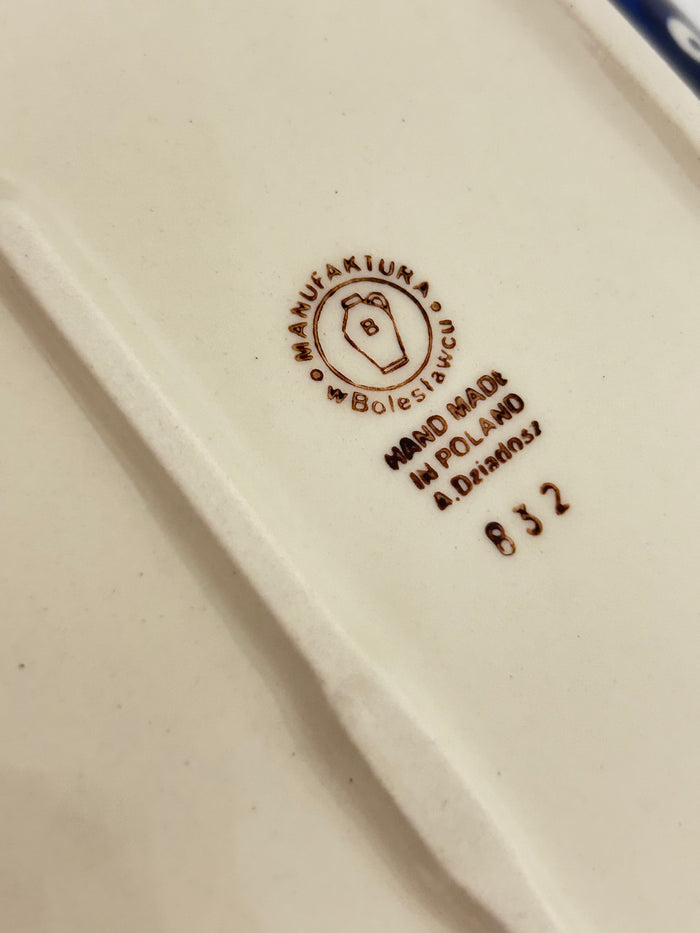 Oval Roaster - 070A