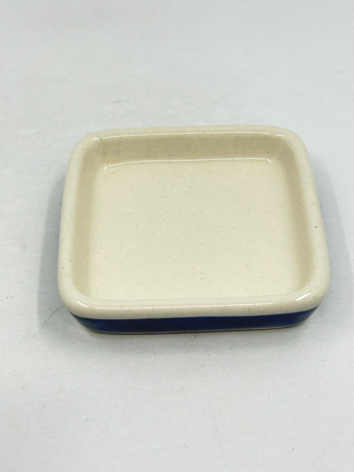 Second Quality Square Flower Pot  - 070A