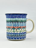 Mug ~ Straight Side ~ 8 oz ~ U5198 - U3!