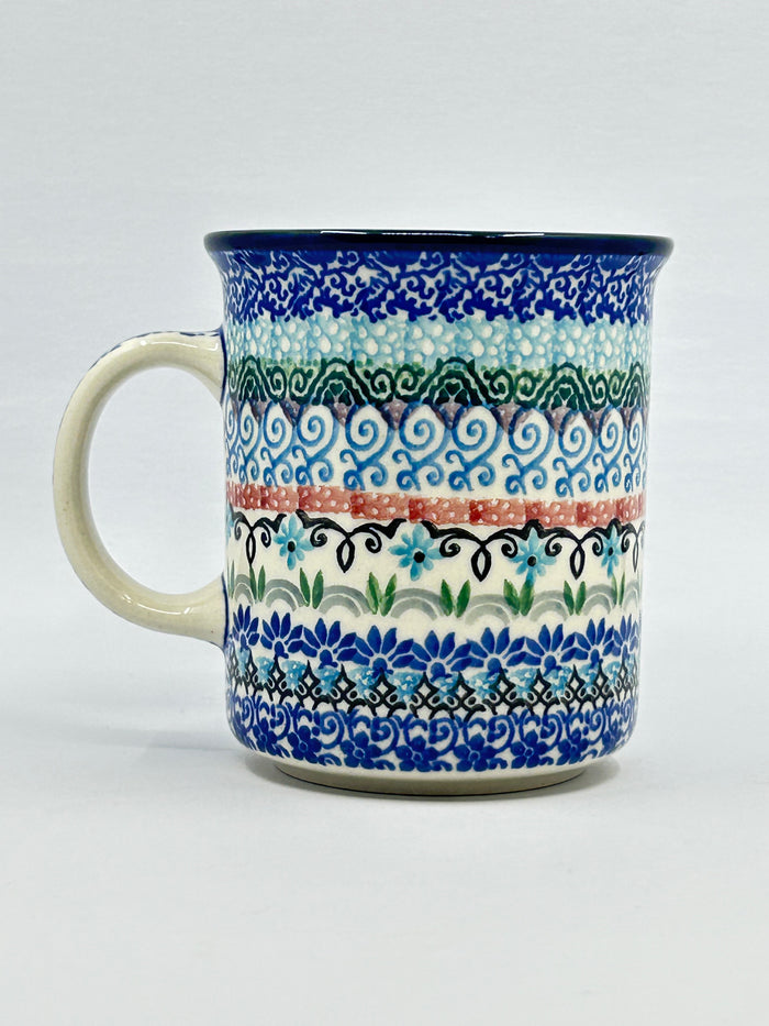 Mug ~ Straight Side ~ 8 oz ~ U5198 - U3!