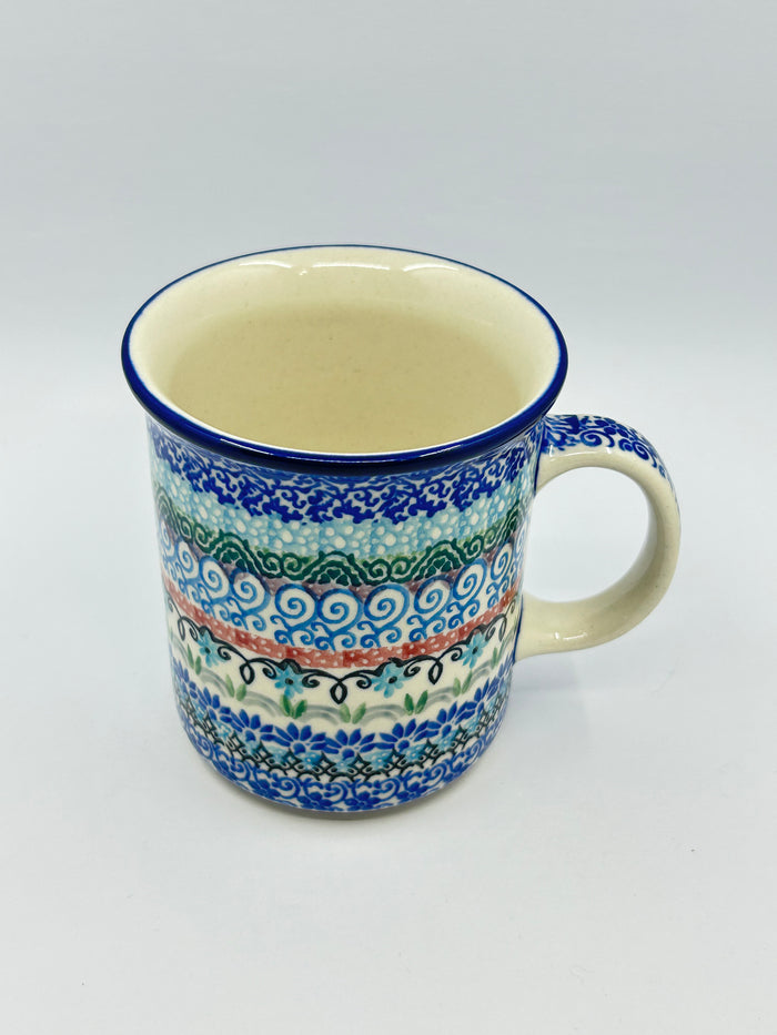 Mug ~ Straight Side ~ 8 oz ~ U5198 - U3!