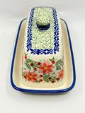 American Butter Dish  - PS14
