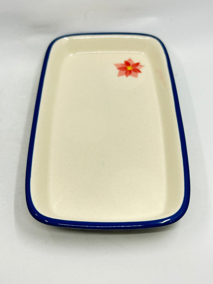 American Butter Dish  - PS14