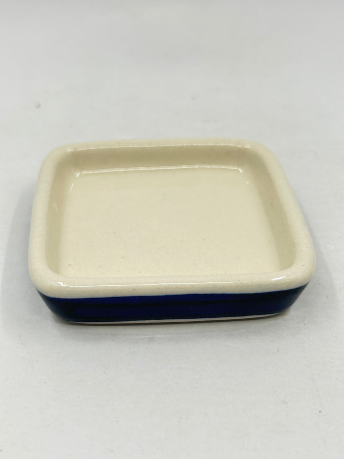 Square Flower Pot  - 070A