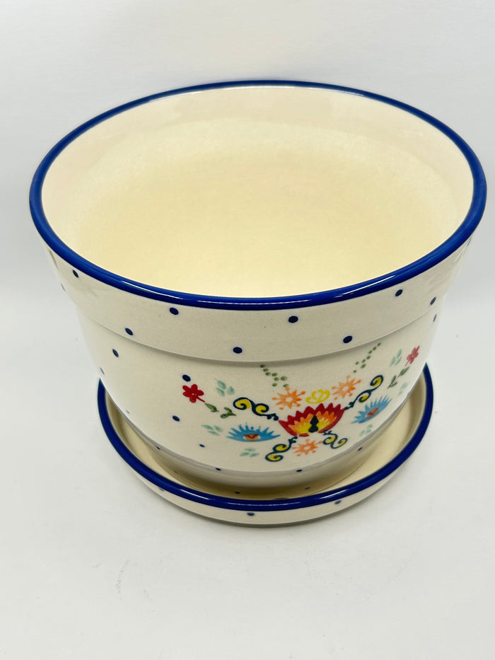 Second Quality Large Flower Pot  - GP24