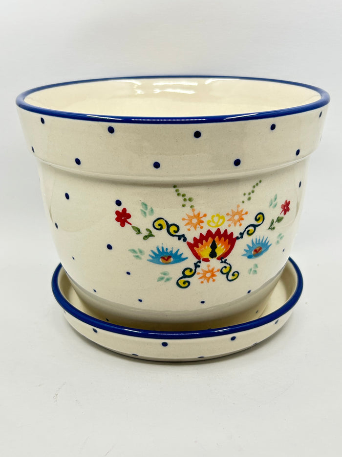Second Quality Large Flower Pot  - GP24