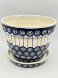 Large Flower Pot  - 054A