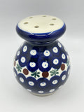 Powdered Sugar Shaker - 0070 - T3!