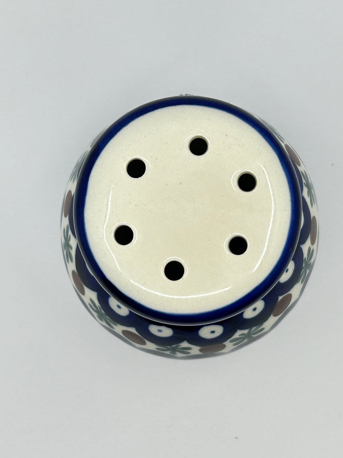 Powdered Sugar Shaker - 0070 - T3!