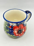 Small Bubble Mug ~ IM02