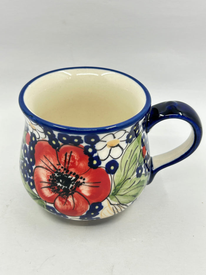 Small Bubble Mug ~ IM02