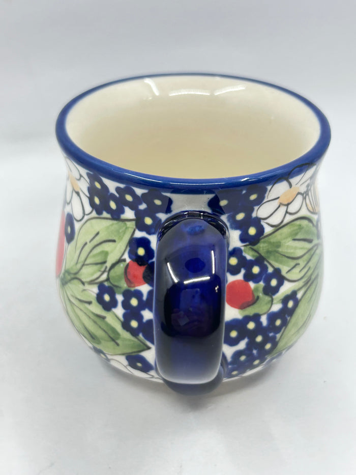 Small Bubble Mug ~ IM02