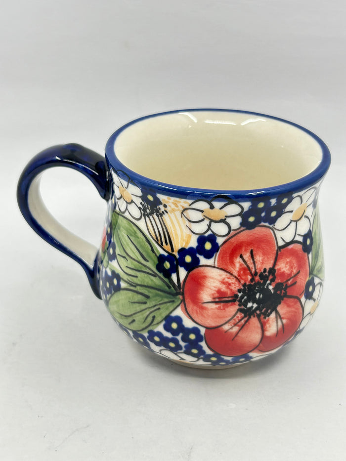Small Bubble Mug ~ IM02