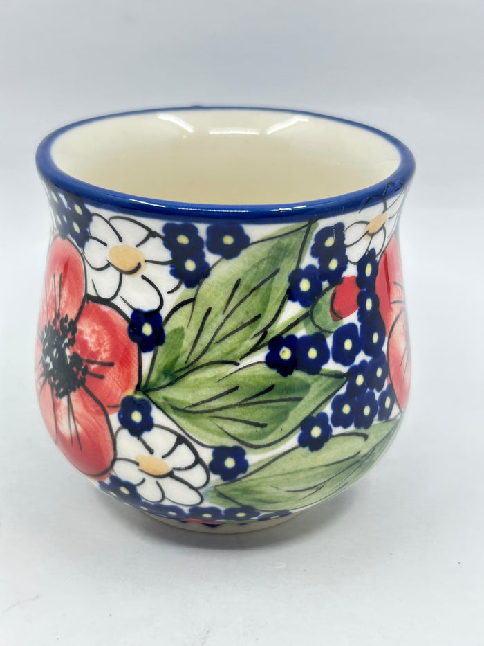 Small Bubble Mug ~ IM02