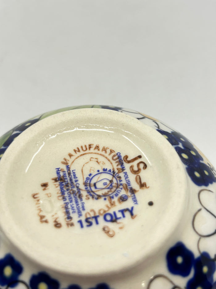 Small Bubble Mug ~ IM02