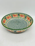 Bowl ~ Serving ~ 9 inch ~ U4799 - U3!