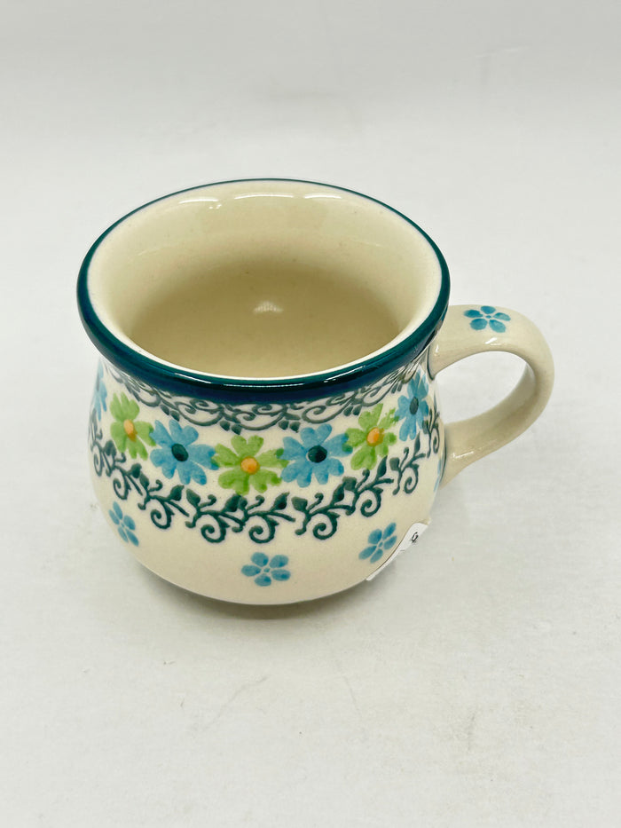 Mini Bubble Mug ~ 2 oz ~ 2731Q - T4*