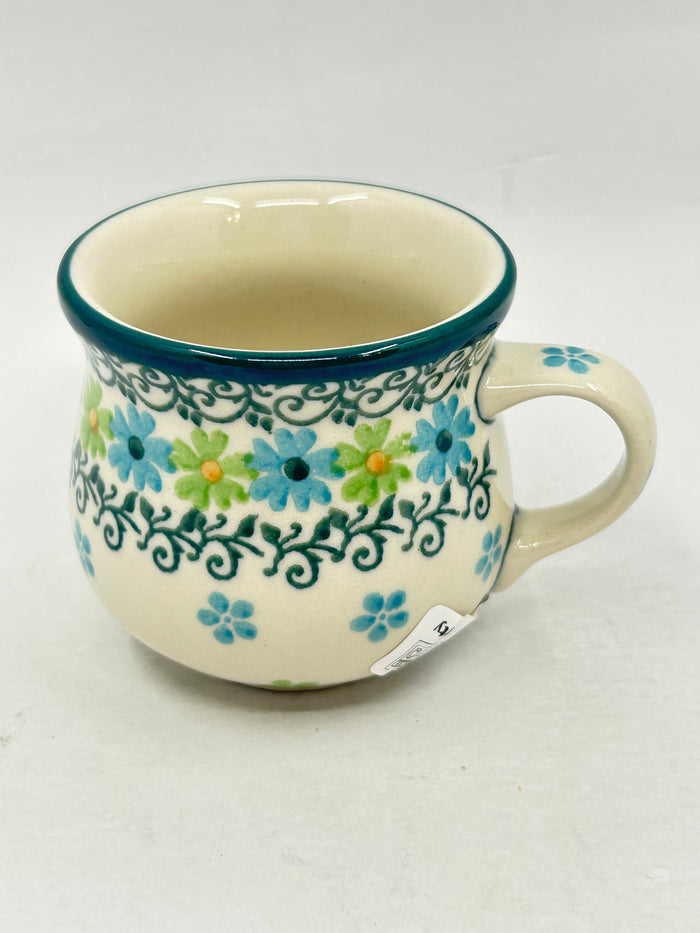 Mini Bubble Mug ~ 2 oz ~ 2731Q - T4*