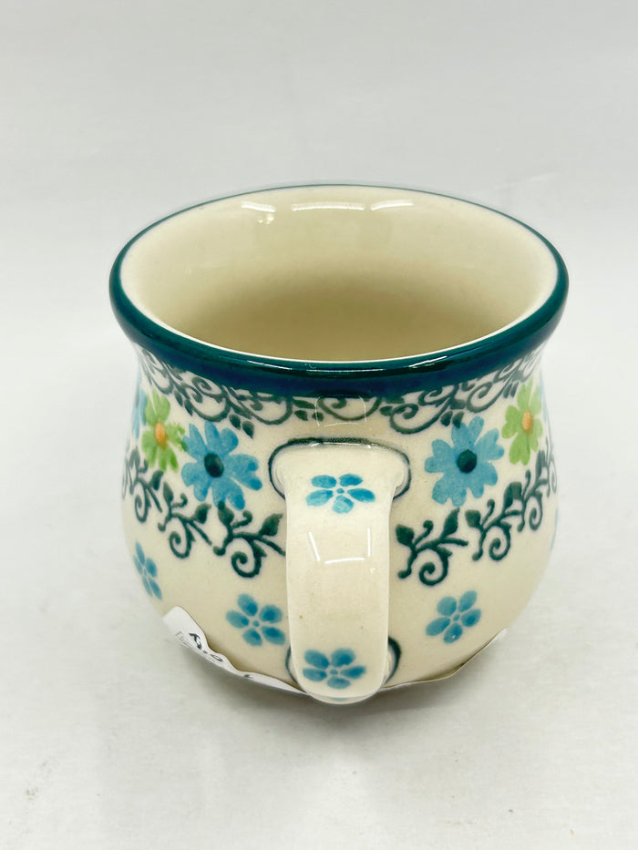 Mini Bubble Mug ~ 2 oz ~ 2731Q - T4*