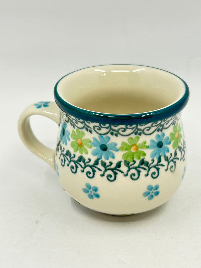 Mini Bubble Mug ~ 2 oz ~ 2731Q - T4*