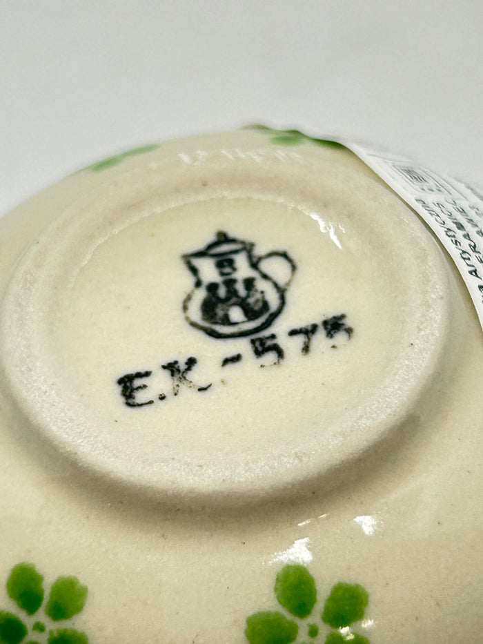 Mini Bubble Mug ~ 2 oz ~ 2731Q - T4*
