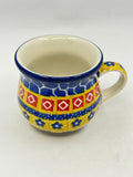 Mini Bubble Mug ~ 2 oz ~ 2567X - T4*
