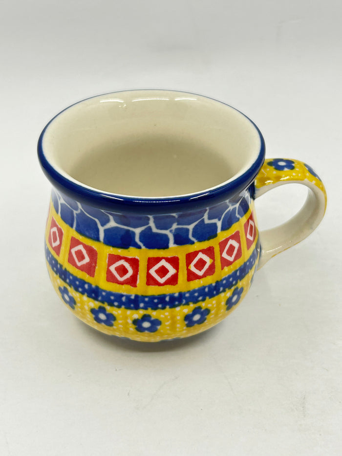 Mini Bubble Mug ~ 2 oz ~ 2567X - T4*