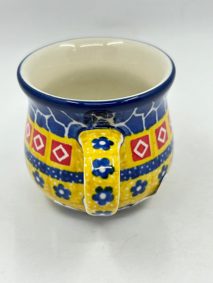Mini Bubble Mug ~ 2 oz ~ 2567X - T4*