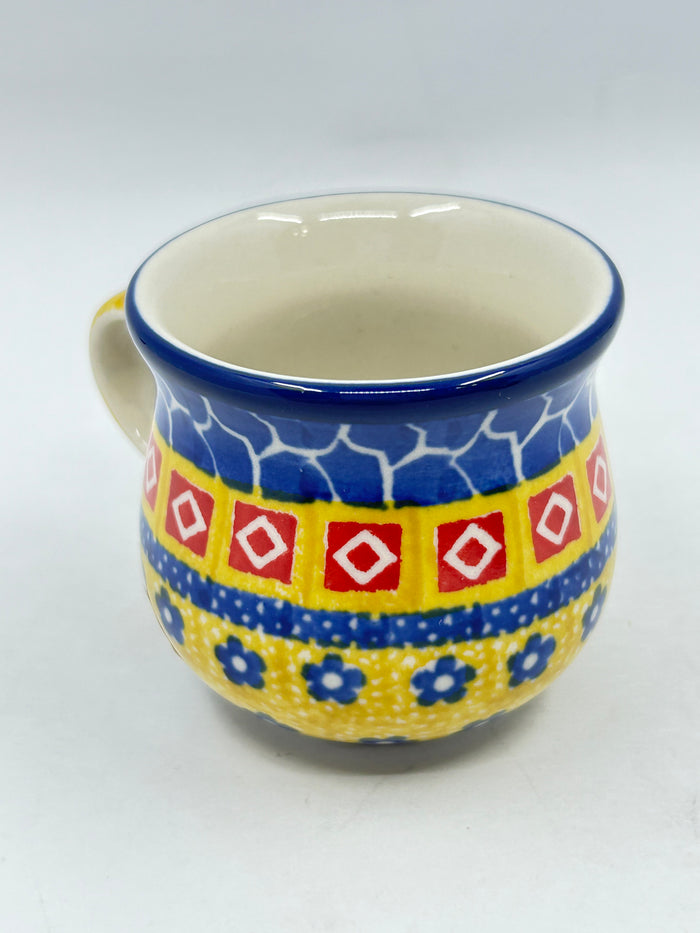 Mini Bubble Mug ~ 2 oz ~ 2567X - T4*