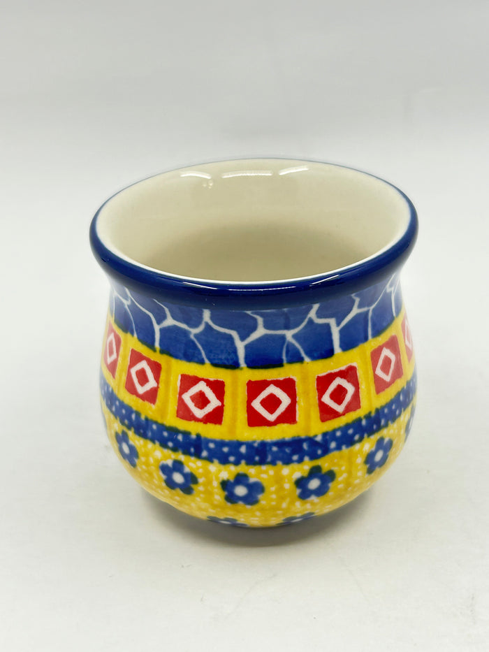 Mini Bubble Mug ~ 2 oz ~ 2567X - T4*
