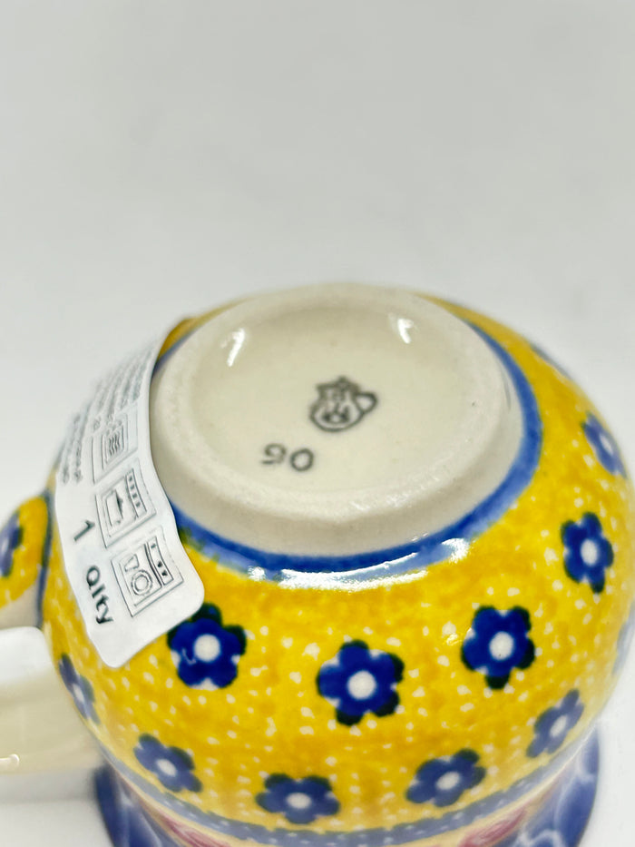 Mini Bubble Mug ~ 2 oz ~ 2567X - T4*