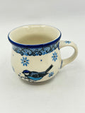 Mini Bubble Mug ~ 2 oz ~ 2529X - T4*