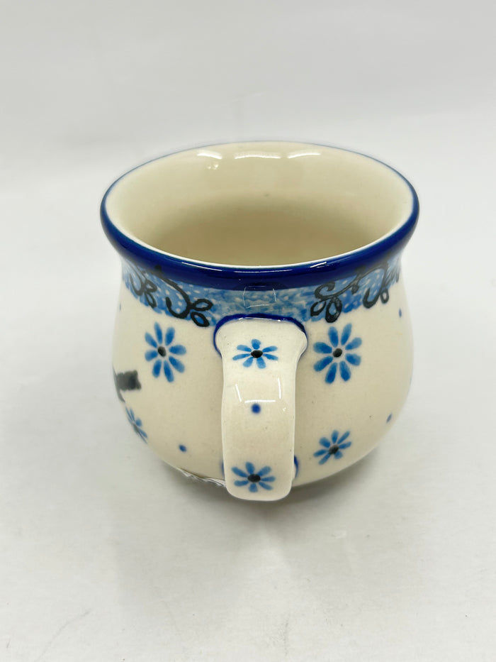 Mini Bubble Mug ~ 2 oz ~ 2529X - T4*