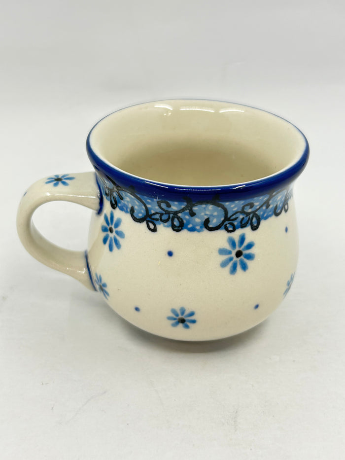 Mini Bubble Mug ~ 2 oz ~ 2529X - T4*