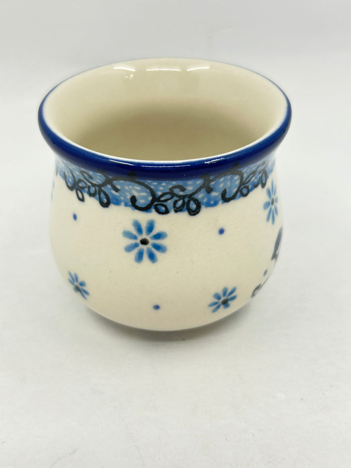 Mini Bubble Mug ~ 2 oz ~ 2529X - T4*