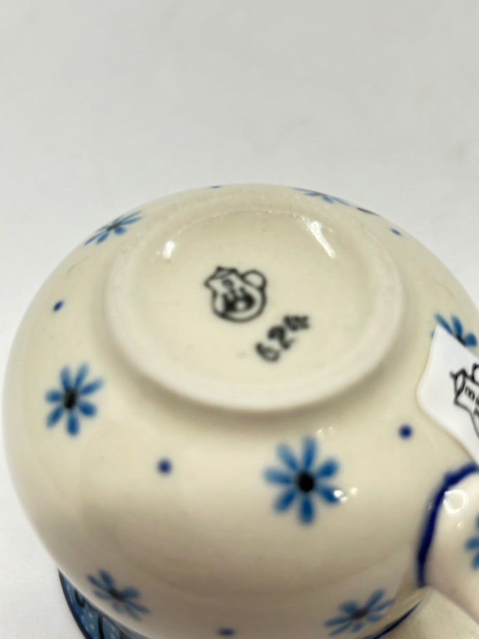 Mini Bubble Mug ~ 2 oz ~ 2529X - T4*