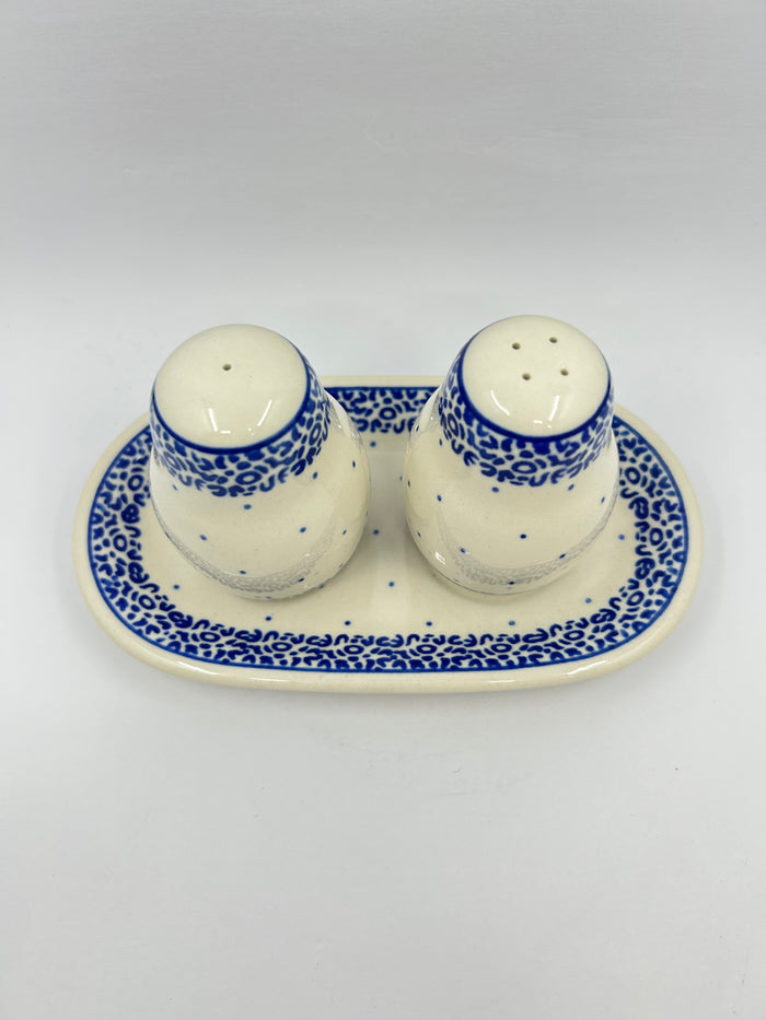 Salt and Pepper ~ 3.25 inch ~ 0056 ~ T1!