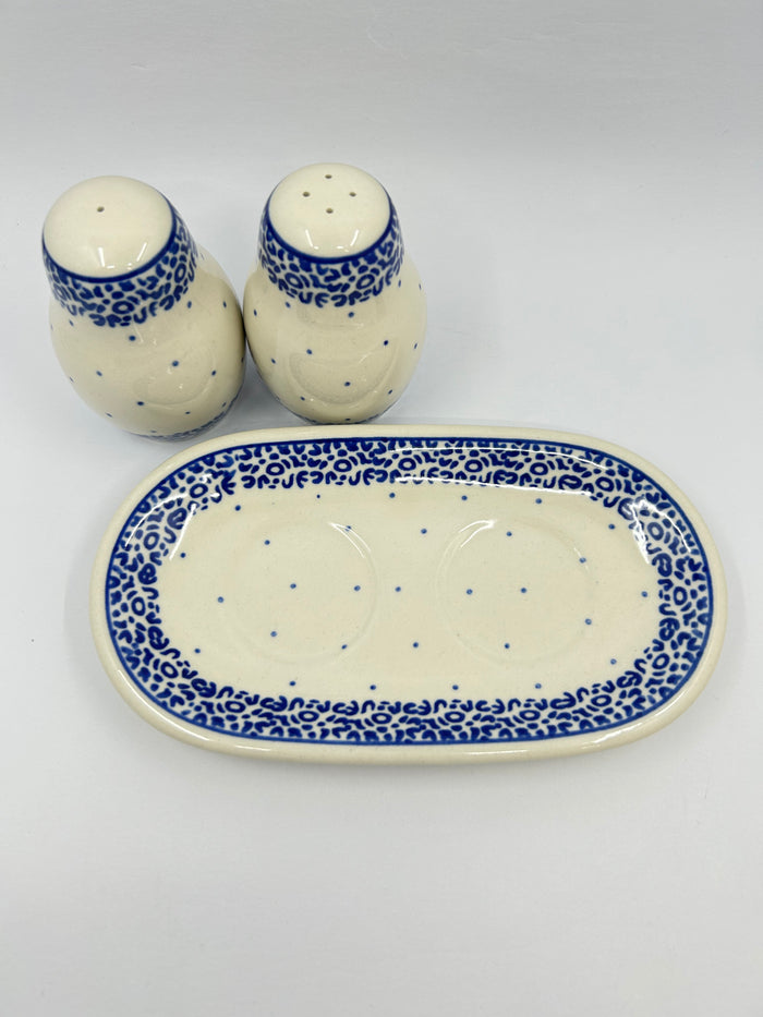 Salt and Pepper ~ 3.25 inch ~ 0056 ~ T1!