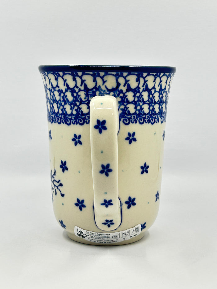 812 ~ Mug ~ Bistro ~ 16 oz. ~ 2796X - T4!