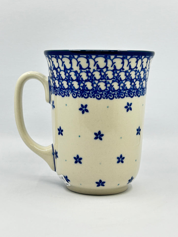 812 ~ Mug ~ Bistro ~ 16 oz. ~ 2796X - T4!