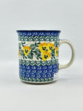 Mug ~ Straight Side ~ 8 oz ~ 3299X - T4!