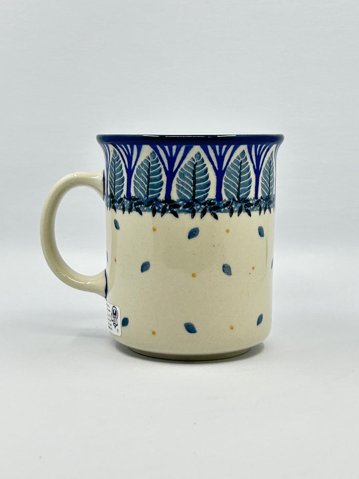Mug ~ Straight Side ~ 8 oz ~ 3327X - T4!