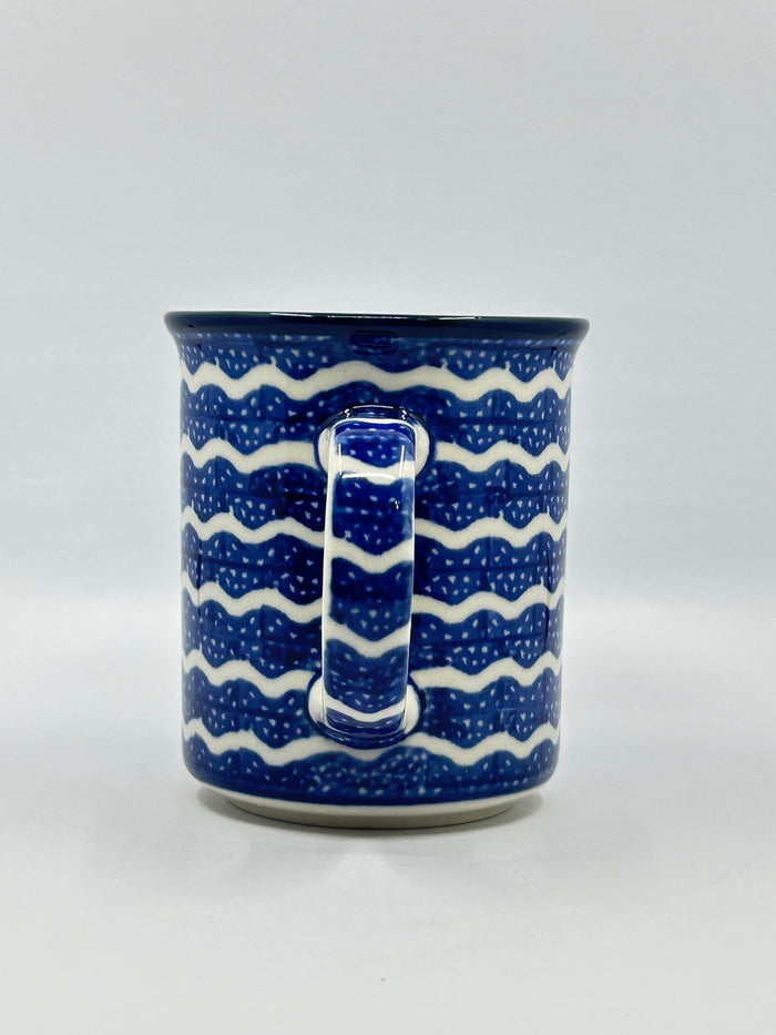Mug ~ Straight Side ~ 8 oz ~ 2957X - T4!