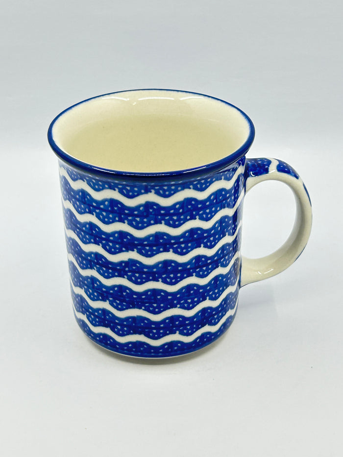 Mug ~ Straight Side ~ 8 oz ~ 2957X - T4!