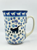 812 ~ Mug ~ Bistro ~ 16 oz. ~ 1771X - T1*