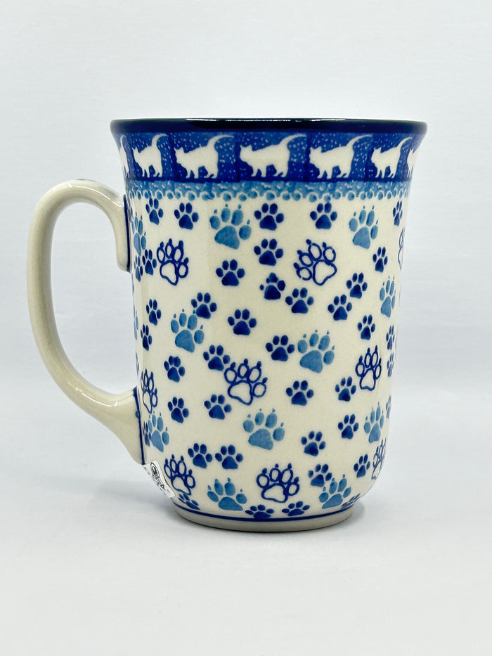 812 ~ Mug ~ Bistro ~ 16 oz. ~ 1771X - T1*