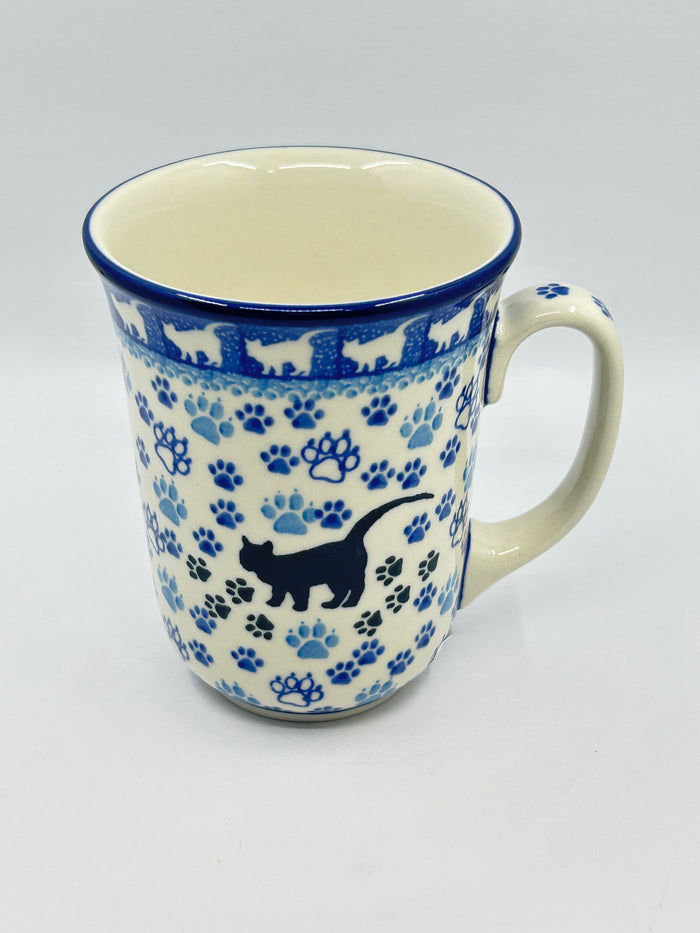 812 ~ Mug ~ Bistro ~ 16 oz. ~ 1771X - T1*