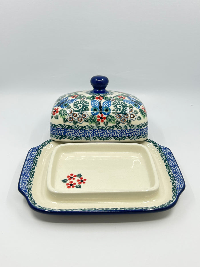 Butter/Cream Cheese Dish ~ U1955 - U3!