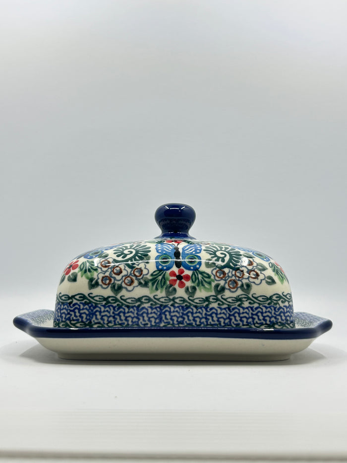 Butter/Cream Cheese Dish ~ U1955 - U3!