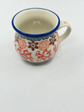 Mini Bubble Mug ~ 2 oz ~ 2677X - T3*